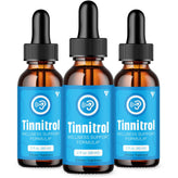 Tinnitrol Drops - Vitamin Place - Drops
