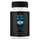 Titan Blast XR Pills - Vitamin Place