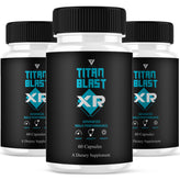 Titan Blast XR Pills - Vitamin Place