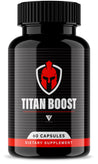 Titan Boost Capsules - Vitamin Place - Sports Nutrition