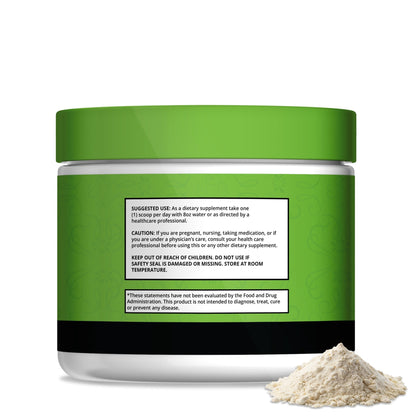 Tonic Greens Powder - Vitamin Place - Powder