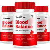 Total Flow Capsules - Vitamin Place - Blood Sugar Capsules