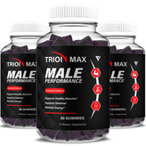Trion Max Gummies - Vitamin Place - Sports Nutrition