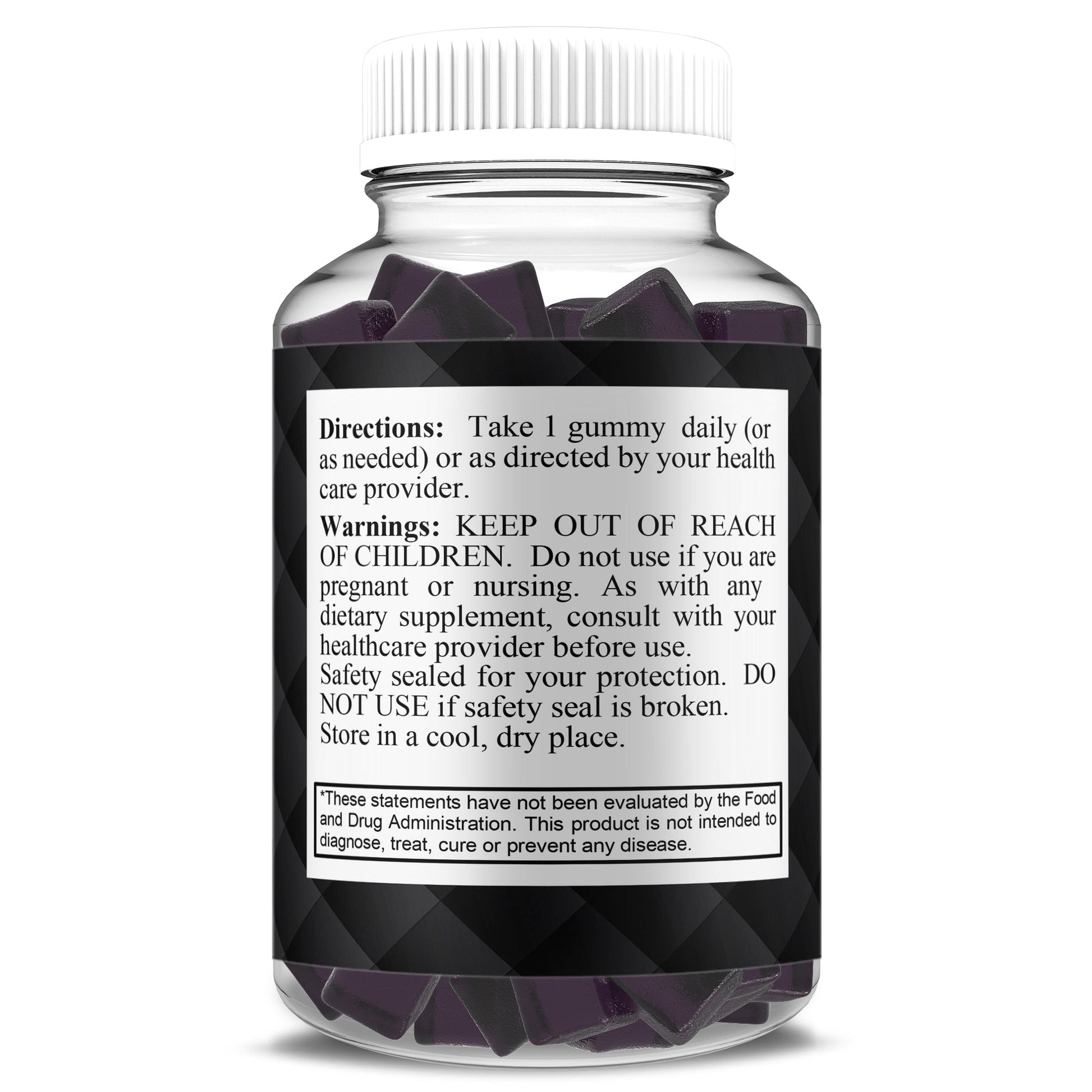 Trion Max Gummies - Vitamin Place - Sports Nutrition