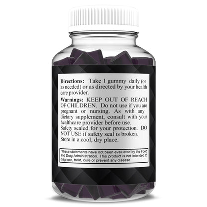 Trion Max Gummies - Vitamin Place - Sports Nutrition