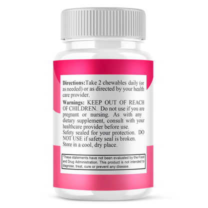 True Fem Capsules - Vitamin Place - Probiotic Capsules