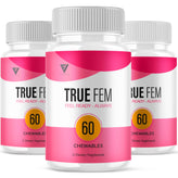 True Fem Capsules - Vitamin Place - Probiotic Capsules