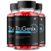 TruGenix Gummies - Vitamin Place - Sports Nutrition