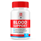 Trusted Relief Glycogen Support Capsules - Vitamin Place - Blood Sugar Capsules