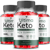 Ultima Keto Gummies - Vitamin Place