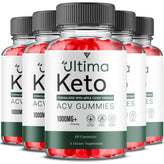 Ultima Keto Gummies - Vitamin Place