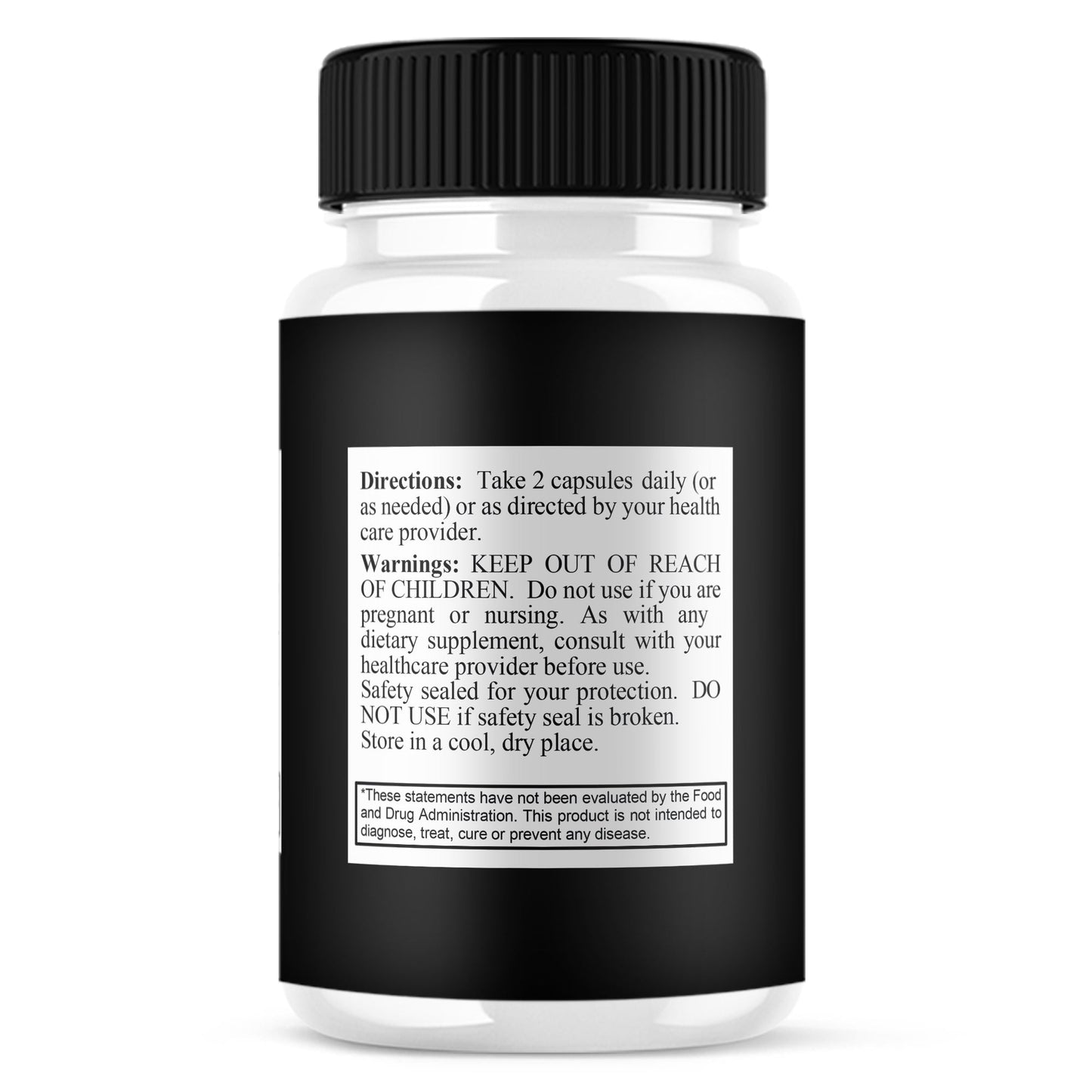 UltraGold Capsules - Vitamin Place
