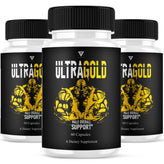 UltraGold Capsules - Vitamin Place