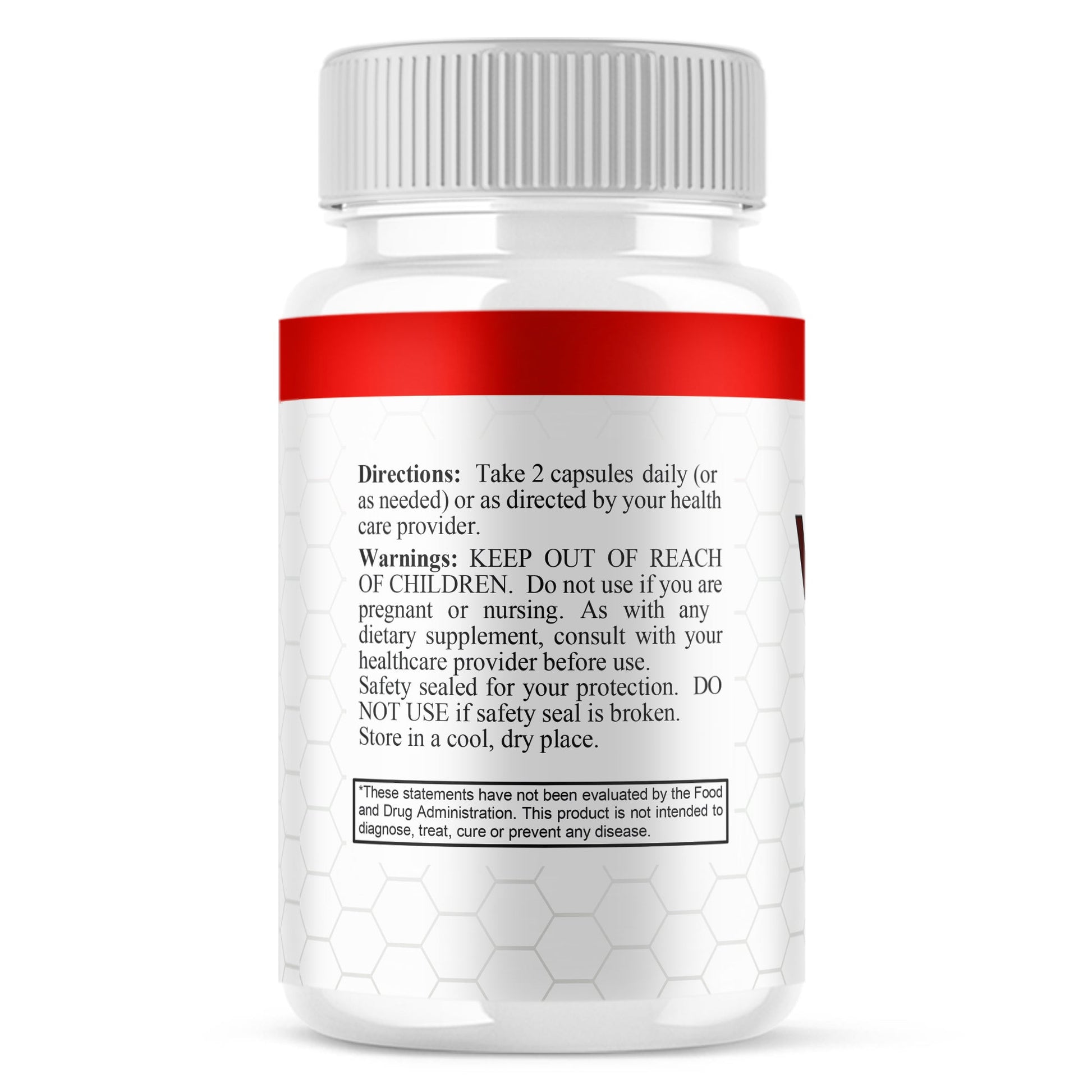 Valacore Capsules - Vitamin Place
