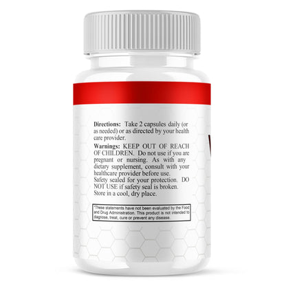 Valacore Capsules - Vitamin Place