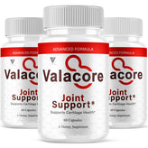 Valacore Capsules - Vitamin Place