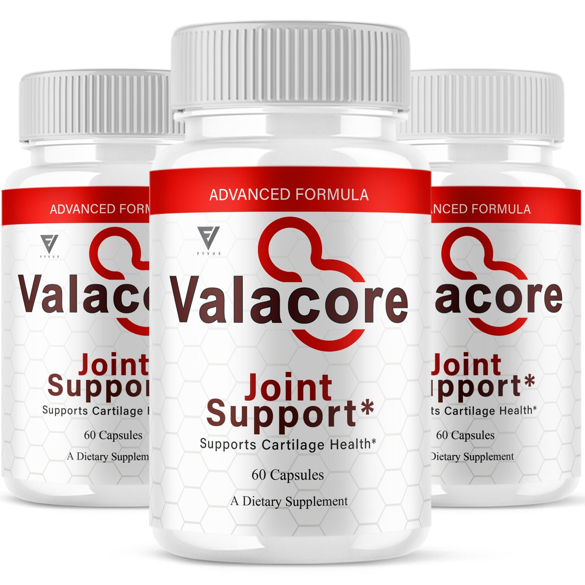 Valacore Capsules - Vitamin Place