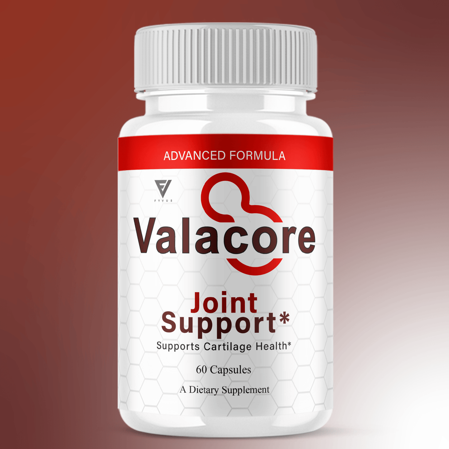 Valacore Capsules - Vitamin Place