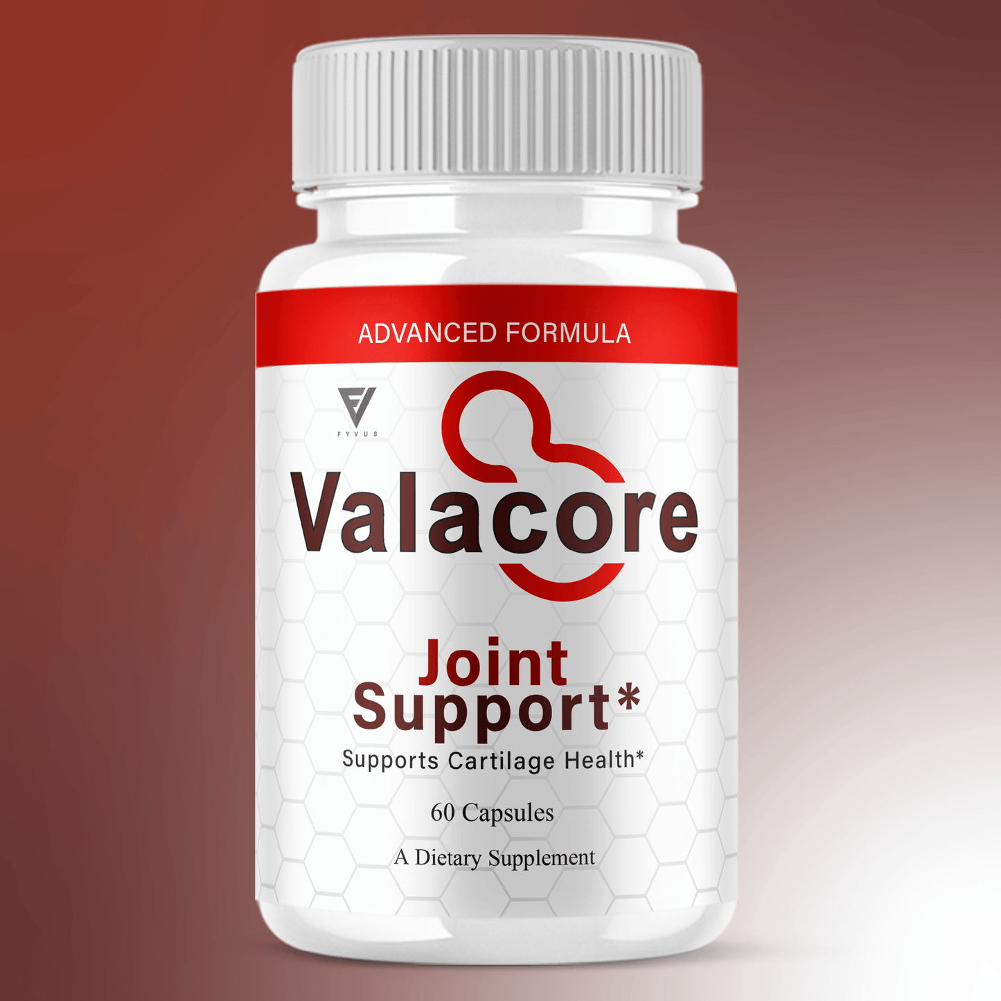 Valacore Capsules - Vitamin Place