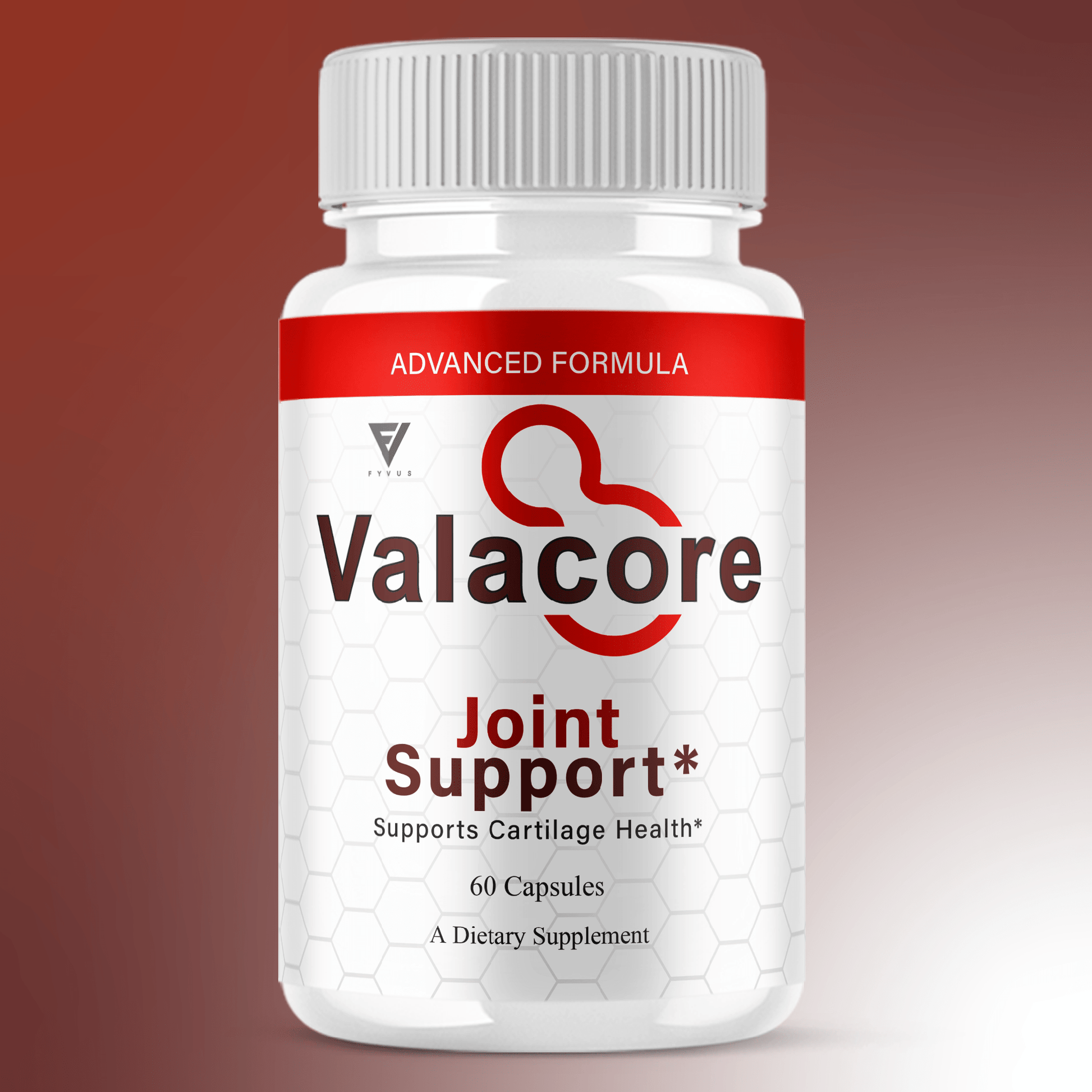 Valacore Capsules - Vitamin Place