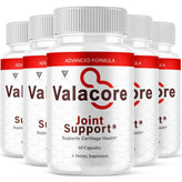 Valacore Capsules - Vitamin Place