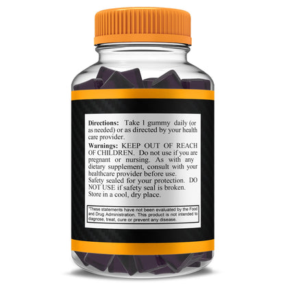 Vigor Force Gummies - Vitamin Place