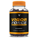 Vigor Force Gummies - Vitamin Place
