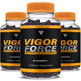 Vigor Force Gummies - Vitamin Place