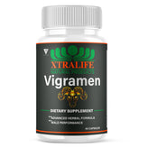 Vigramen Capsules - Vitamin Place - Sports Nutrition
