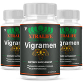 Vigramen Capsules - Vitamin Place - Sports Nutrition