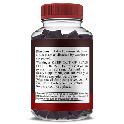 Viltrex Gummies - Vitamin Place - Sports Nutrition