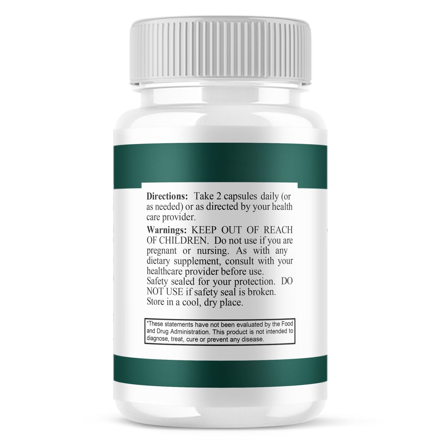 ViraSurge Capsules - Vitamin Place