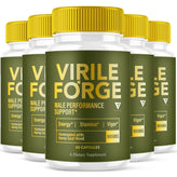 Virile Forge Capsules - Vitamin Place