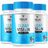 Vision Pro Max Capsules - Vitamin Place