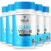 Vision Pro Max Capsules - Vitamin Place