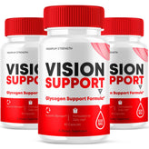 Vision Support Capsules - Vitamin Place - Keto Capsules