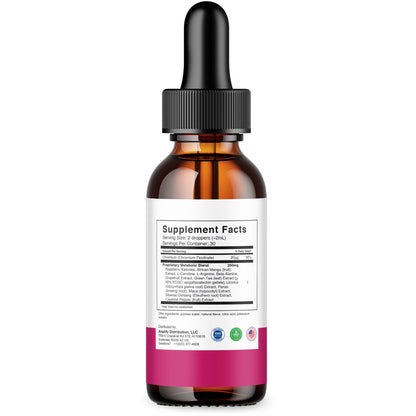 Vitaburn Max Drops - Vitamin Place