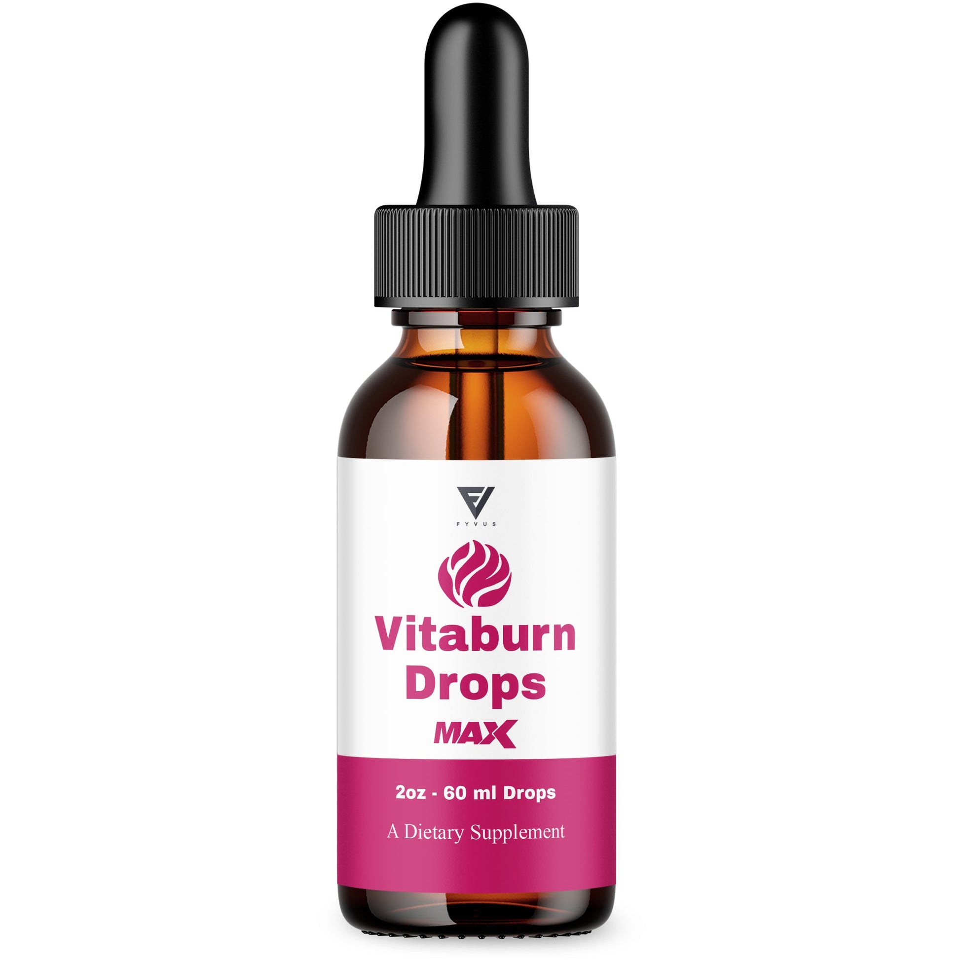 Vitaburn Max Drops - Vitamin Place