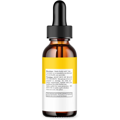 Vital Drops - Vitamin Place - Energy & Circulation