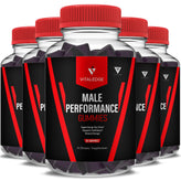 Vital Edge Performance Gummies - Vitamin Place