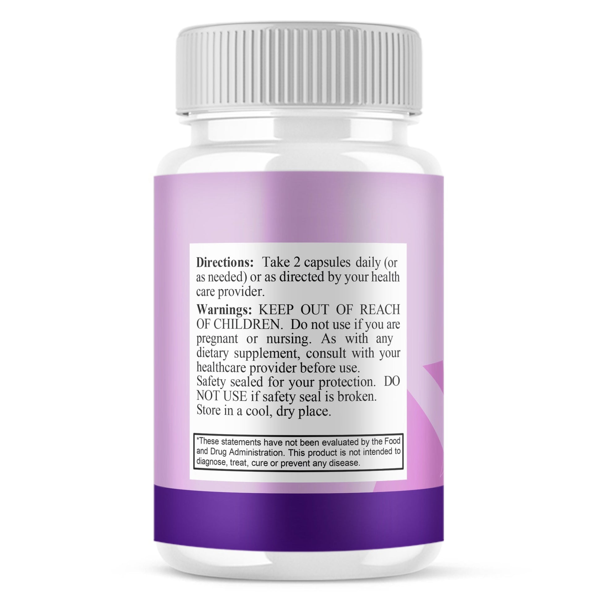 Vital Mind Capsules - Vitamin Place - Nootropic