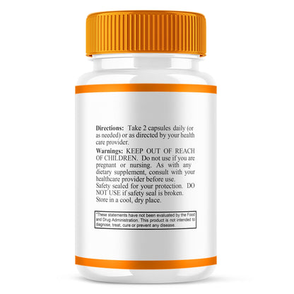 Vitarise Capsules - Vitamin Place - Keto Capsules