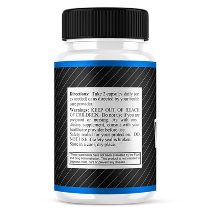 VitaRise Capsules - Vitamin Place - Sports Nutrition