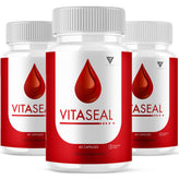 VitaSeal Glycogen Capsules - Vitamin Place - Blood Sugar Capsules