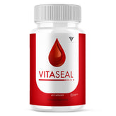 VitaSeal Glycogen Capsules - Vitamin Place - Blood Sugar Capsules