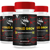Vitruz Grow Capsules - Vitamin Place - Sports Nutrition