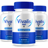Vivalis Capsules - Vitamin Place - Sports Nutrition